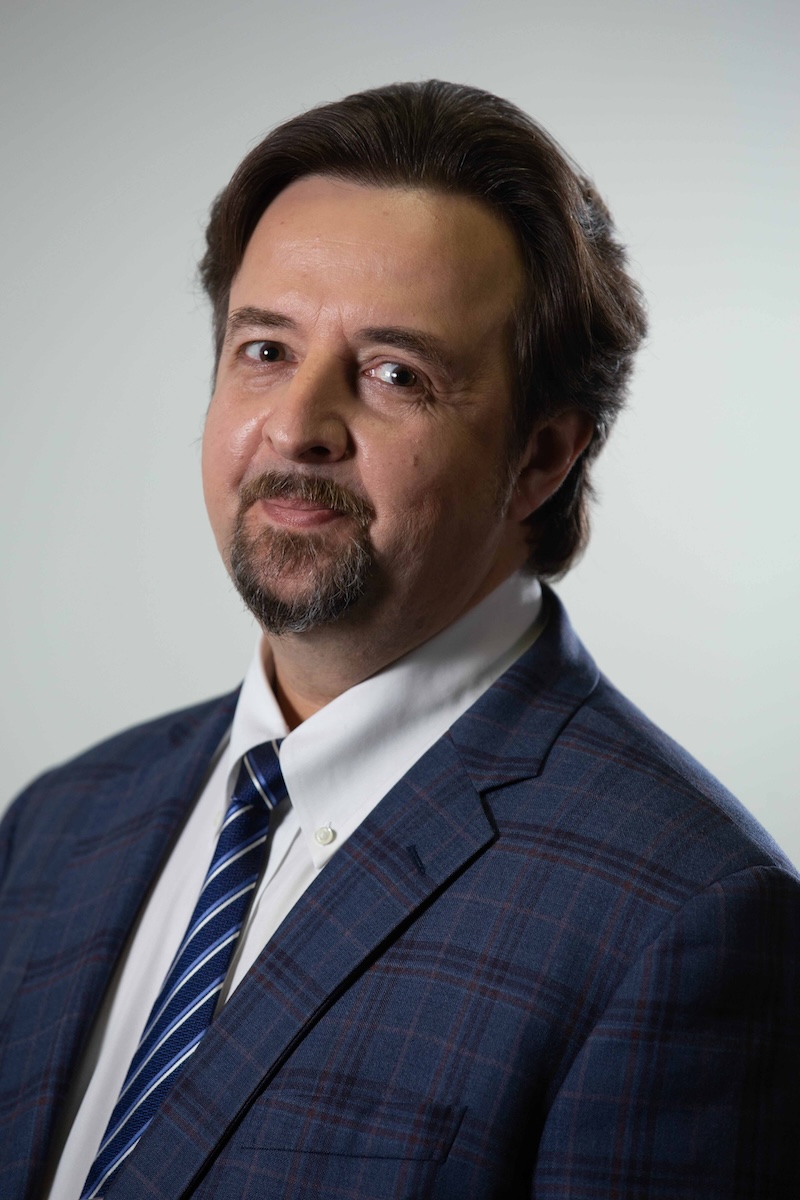 Andrey Glushchenko photo